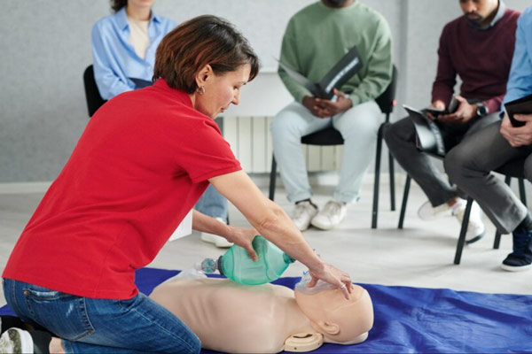 cpr