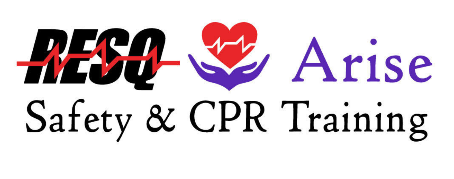 RESQ & Arise | CPR, Safety & Instructor Training
