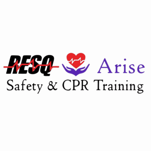 RESQ & Arise | CPR, Safety & Instructor Training