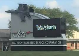 Flat Rock Schools