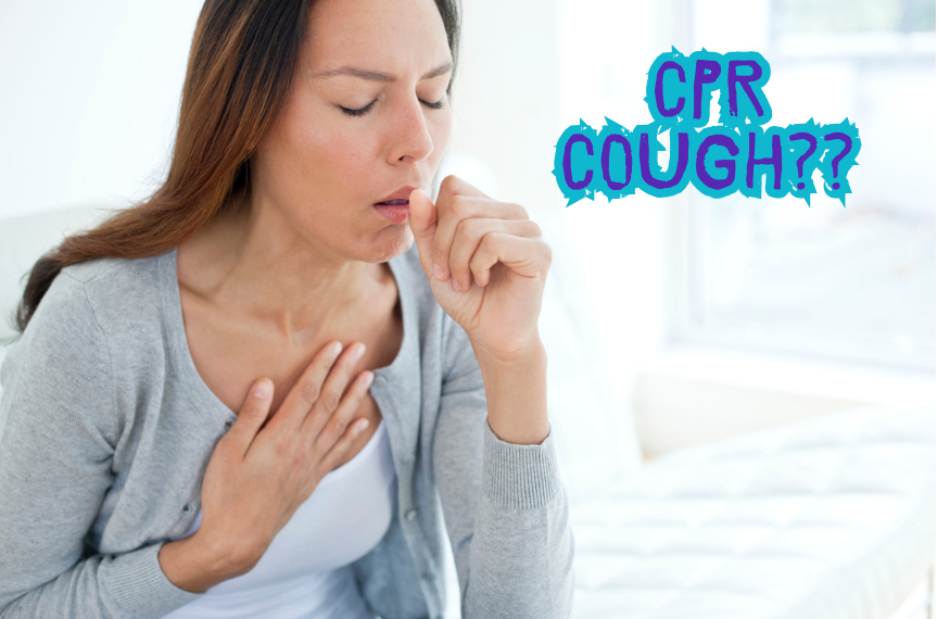 CPR Cough