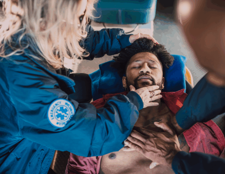 ACLS Indiana
