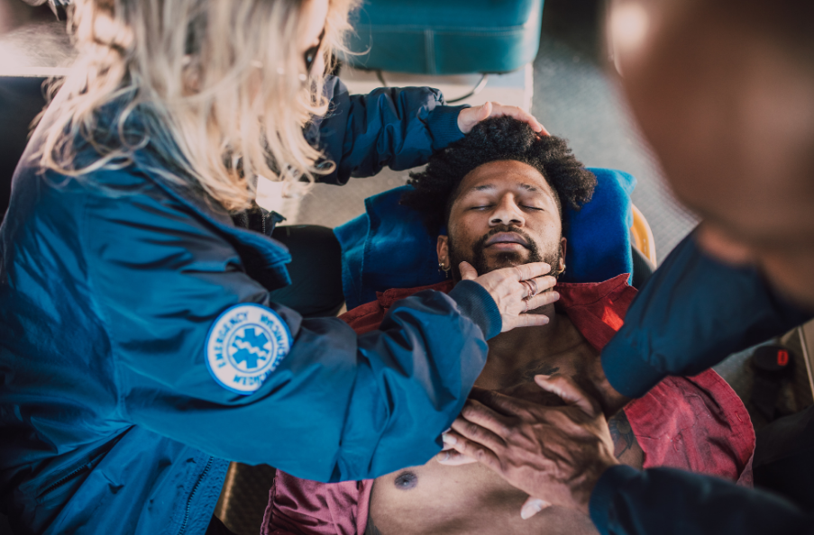 ACLS Indiana