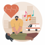 Songs to do CPR to