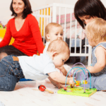 Red Cross CPR for Infants and babies children