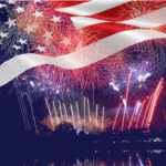 Fireworks Safety at Home: How to Treat Burns and Injuries