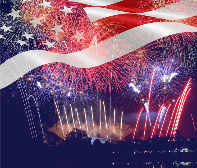 Fireworks Safety at Home: How to Treat Burns and Injuries