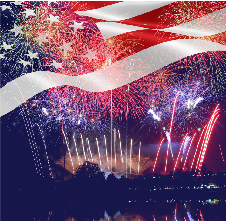Fireworks Safety at Home: How to Treat Burns and Injuries