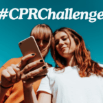 CPR Challenge #CPRchallenge