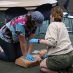 Home Health CPR, Red Cross CPR First Aid