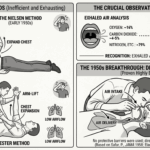 history of artificial respiration mouth to mouth breaths