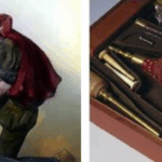 bellow and early resuscitation pipes