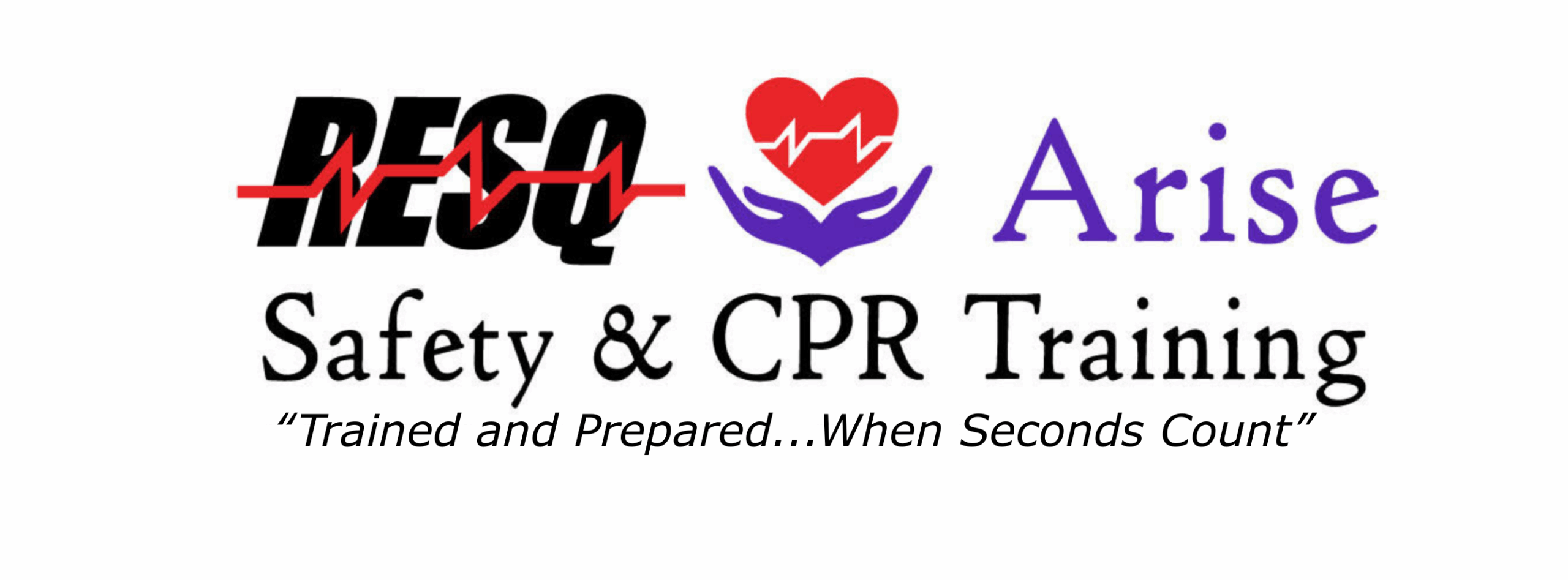 RESQ & Arise | American Heart Association First Aid, CPR, BLS, ACLS, PALS Training RESQ & Arise | American Heart Association First Aid, CPR, BLS, ACLS, PALS Training